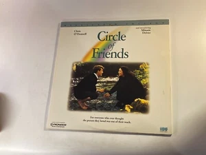 Freundeskreis (Laserdisc, 1995 HBO Home Video LD91214-WS) [Breitbild] gebraucht - Bild 1 von 6