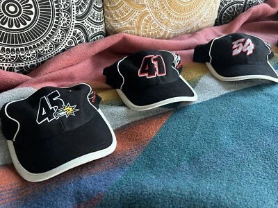 aprilia racing hats - Image 1 of 4