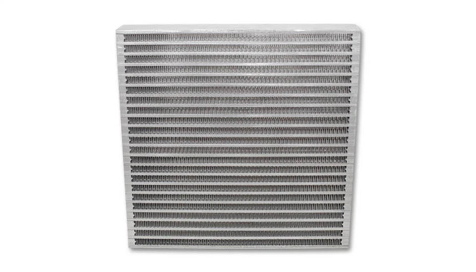Vibrant Performance 12897 Universal Oil Cooler Core - Image 1 of 1