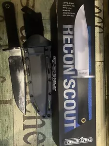 cold steel recon scout - Bild 1 von 3