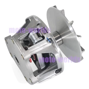 PRIMARY DRIVE CLUTCH Complete For Polaris 1323317 RZR XP 1000/RZR XP4 1000 19-23 - Picture 1 of 8