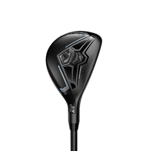 Women Cobra Golf Club DARKSPEED 31* 7H Hybrid Ladies FST KBS PGI 55