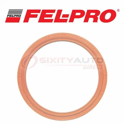 Fel-Pro Rear Engine Crankshaft Seal Kit for 1993-1997 Mazda MX-6 2.0L L4 - vf Foto 1 de 4