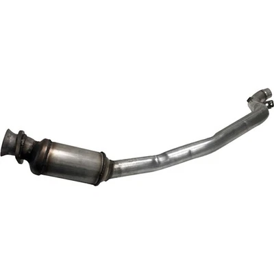 Convertidor catalítico Davico 18519 lado izquierdo para Jaguar XJ 2013-2017 Foto 1 de 2