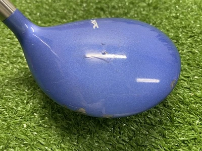 XPC сапфир смещение 7 дерева / RH / женщины графит ~ 39,75» / новый захват / jl8586 - Изображение 1 из 4