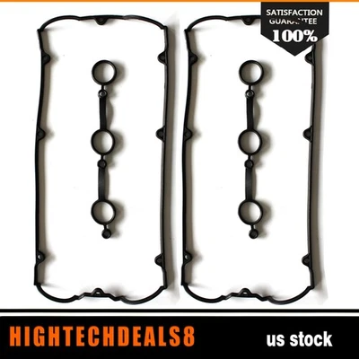 Nuevo juego de juntas de cubierta de válvula 2003 2004 2005 2006 para Kia Sorento 3,5 L V6 DOHC Foto 1 de 4