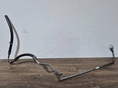 Mercedes-Benz W207 2011 cupé E350 CDI aire acondicionado tubo/manguera B20489E Foto 1 de 4