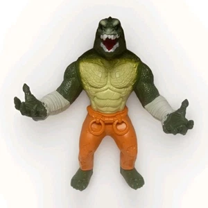 DC Comics Giant Series Killer Croc Spin Master Action Figure Toy 2024 - Picture 1 of 14
