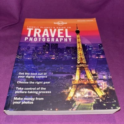 Lonely Planet's Guide to Travel Photography by Lonely Planet (Paperback, 2012) - Image 1 of 3