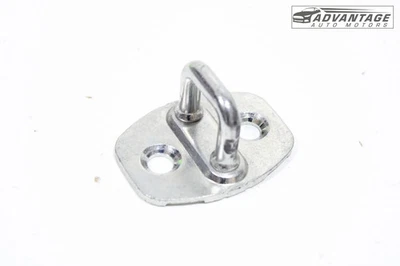 Chevrolet Malibu 2018-2025 cerradura de pestillo de puerta delantera trasera derecha o izquierda Striker OEM Foto 1 de 4