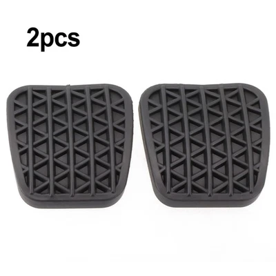 Highly Functional Rubber Pedal Pad for Vauxhall Astra G H Zafira A B (90498309) - Image 1 of 4