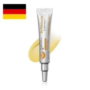 Dr.Melaxin EYEPHALT RETINOL EYEBAG CREAM 10g - New in box - Bild 1 von 12