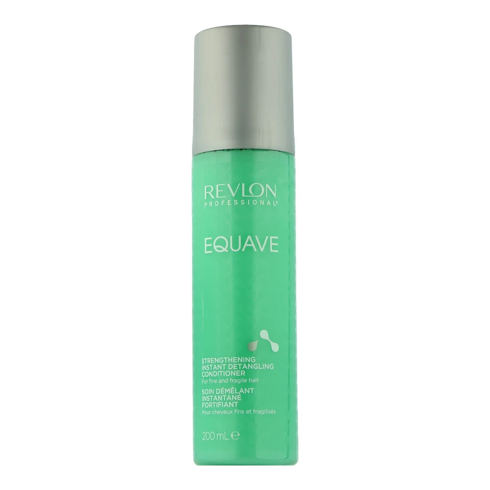 Revlon Prof. Equave - Strengthening Instant Detangling Conditioner 200ml - Bild 1 von 1