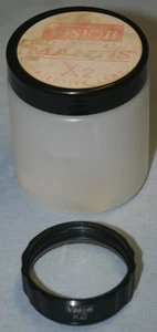 Vision Engineering Manta 2X Objective Lens. Excellent! - Picture 1 of 5