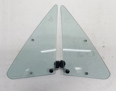 Volkswagen MK1 1980-1993 Caddy Cabriolet apertura ventilación ventanas Foto 1 de 4