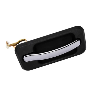 Genuine ACDelco For Hummer H2 2006-2009 Exterior Door Handle Passenger Side - Imagem 1 de 4
