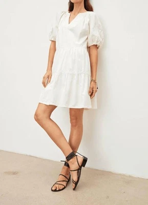 Бархат на Graham & Spencer бархата Крисси v-образным вырезом платье размер L - Изображение 1 из 4