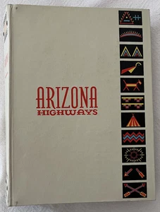 1997 ARIZONA HIGHWAYS 11/12 Issues - All But July - Great Condition, In Binder! - Picture 1 of 15