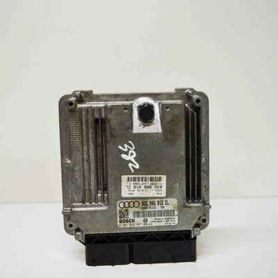 Centralina motore AUDI A4 Avant 8ED, B7 03G906016CL 2.0 Diesel 103kw 15230968 - Immagine 1 di 4