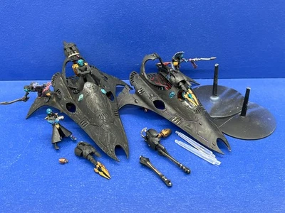 2 Voidweaver der Aeldari / Harlequins - Bild 1 von 4
