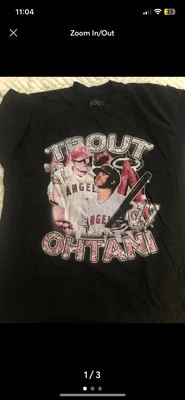 los angeles angels - Image 1 of 4