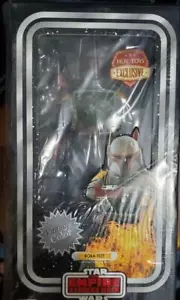 Hot Toys MMS571 Star Wars Episode V Boba Fett Vintage Color Version - Imagen 1 de 2