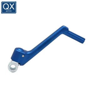 FORGED KICK START STARTER LEVER PEDAL FOR YAMAHA YZ125 YZ 125 1986-2019 - Picture 1 of 4