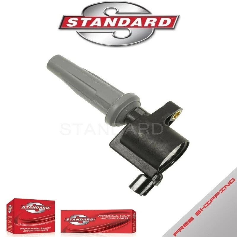 Enchufe de bobina de encendido SMP STANDARD para Lincoln MKZ L4-2,0 L 2013-2014 Foto 1 de 4