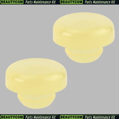 Juego de pastillas de freno para Nissan 200SX 240SX 1984-2017 46584-S0100 Foto 1 de 4