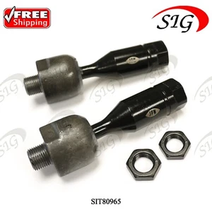 Inner Tie Rod Ends for Isuzu Ascender 2003-2008 2Pc - Bild 1 von 6