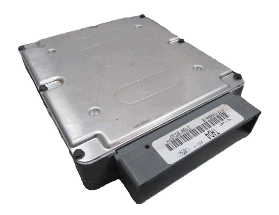 Computadora con motor Mercury Cougar 2000 Xs2a12a650zb programada para tu-vin-pcm Foto 1 de 1