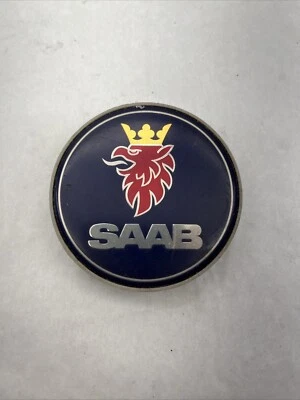 2005 9-3 SAAB CENTER CAP  203187 - Image 1 of 4