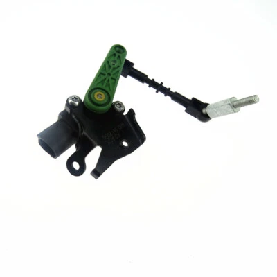 Sensor de nivel de faros de suspensión delantera derecha para Audi A6 A8 RS6 RS7 4H0941286G Foto 1 de 4