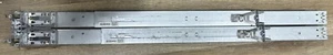 IBM Rail Kit for System x3550 x3650 M3 - 69Y5021 69Y5022 - Picture 1 of 3