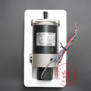 1PC Sanyo M818T-031 M818T031 DENKI SERVO MOTOR New Expedited Shipping