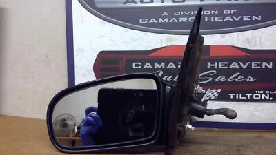 Espejo puerta izquierdo chevy cavalier 95 96 97 98 99 00 01 02 03 04 05 LH SIDE POWER Foto 1 de 3