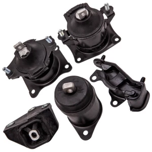 5x Motor y montaje de transmisión para Acura TL 3,2 L V6 2004 2005 2006 A4526 A4517 - Imagen 1 de 11