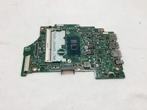 Placa madre Dell Inspiron 15 7568 i7-6500U FX71J 15219-1 - Imagen 1 de 2