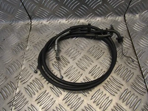 Suzuki GSXR 750 SRAD EFI Drosselklappen - Bild 1 von 5