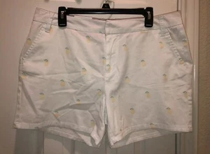 Marc New York Women’s 5” Inseam Shorts Size 12 NWT - Picture 1 of 4
