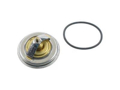 适用于 1985 - 1992 宝马 735i 恒温器 43291FYHR 1986 1987 1989 1990 1991 — 第 1/2 张图片