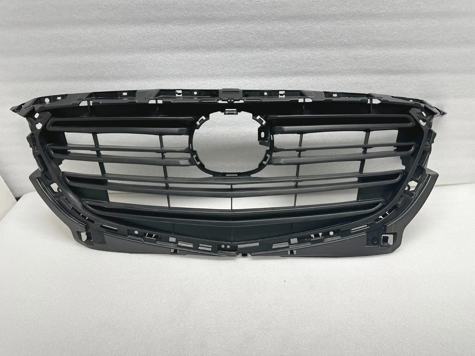 P310187 2019-2022 Mazda CX-3 Grille CX3 Bumper Grille DL8V-50712 OEM - Image 1 of 4