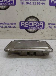 0261S04205 switchboard engine uce for TOYOTA YARIS (KSP9 SCP9 NLP9) LIVE 6746 - Imagen 1 de 9