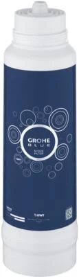 GROHE Blue Filter M-Size, 1500L Kapazität, für Blue Professional/Pure (40430001) - Bild 1 von 4