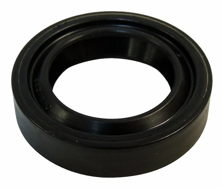 Fits Jeep CJ-5 CJ-6 Willys M38 M38-A1 Black Steering Sector Shafts   J0801816 - Image 1 of 1