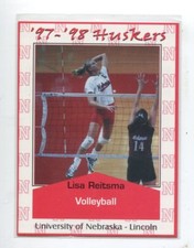 1997 Nebraska Police Multi-Sport cards - You Pick 'em
