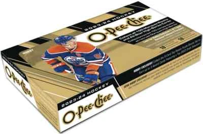 2023-24 O-PEE-CHEE OPC Base Cards Take Your Pick - Complete your set (#251-600) - Image 1 of 3