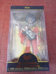 Funko Gold : Jimi Hendrix 12 " no Funko POP 30cm - Foto 1 di 6