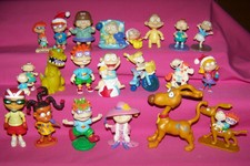 juguetes de los rugrats