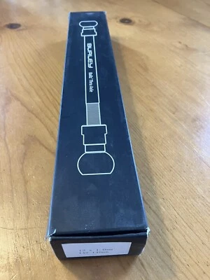 Burley Coho XC Axle 142-148 (1.0 Mm Thread Pitch) M12 - Image 1 of 3